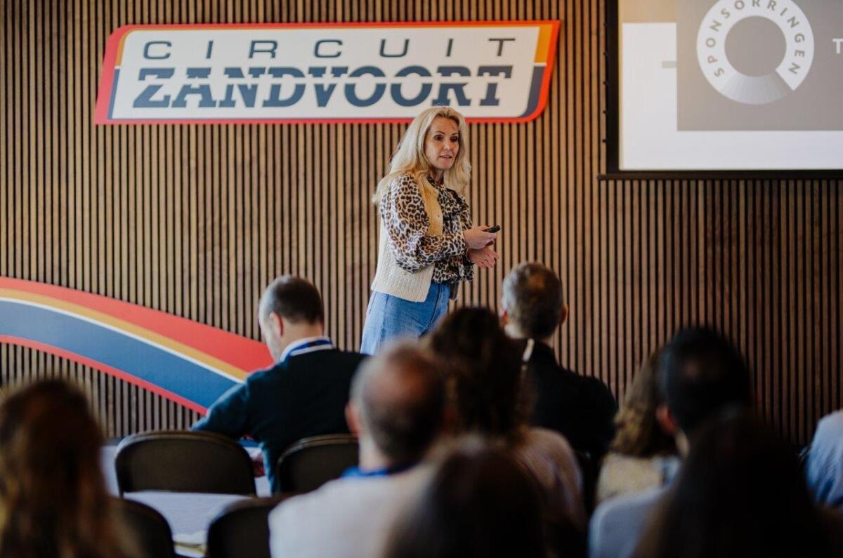 Sponsor Report Jaarcongres 2025 93