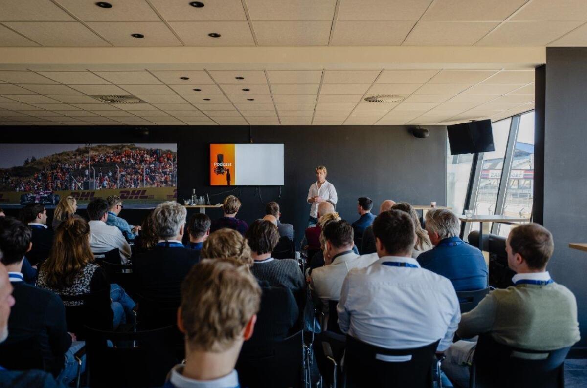 Sponsor Report Jaarcongres 2025 98