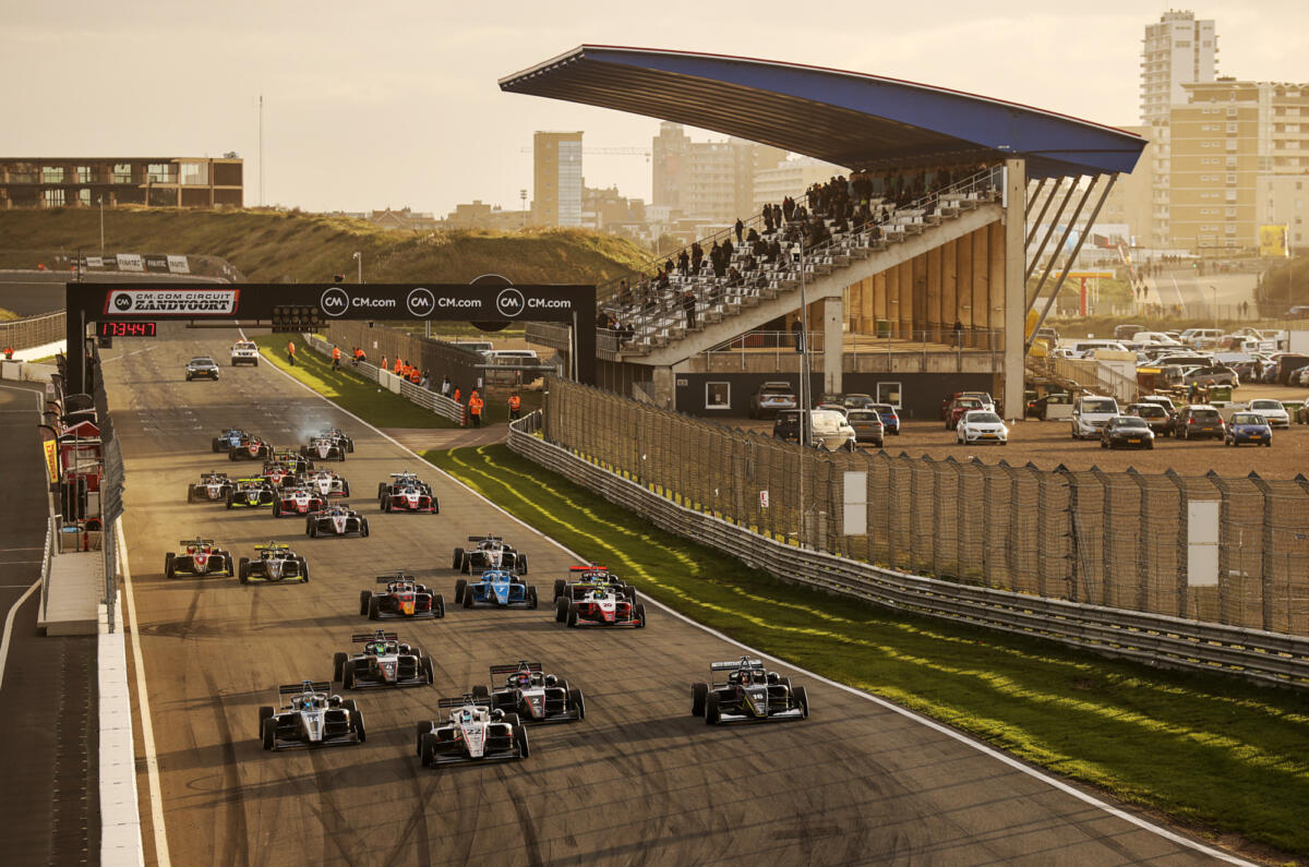 Start R2 1 MDH6606 1 1