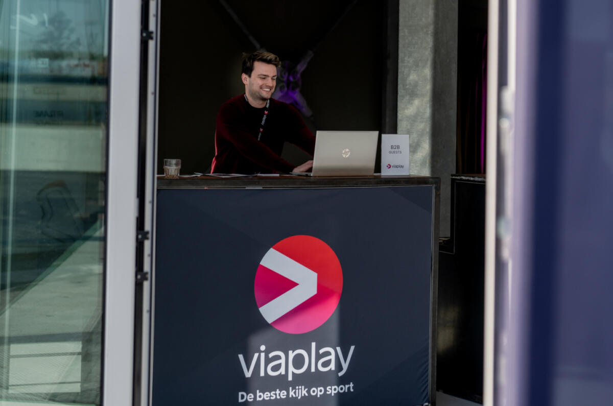 VIAPLAY pressday Circuit Zandvoort 07032025 ph by Ilsoovandijk 01552