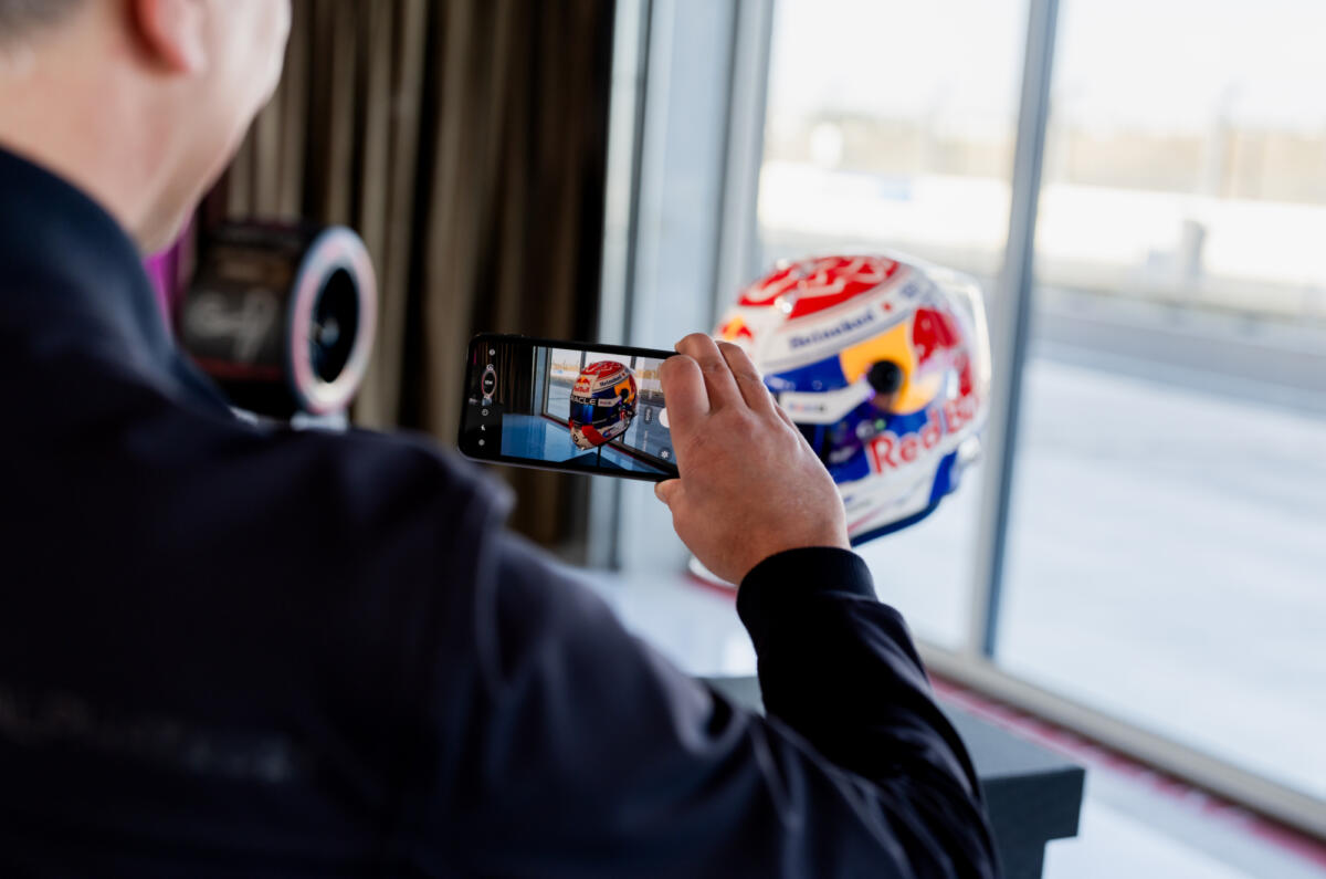 VIAPLAY pressday Circuit Zandvoort 07032025 ph by Ilsoovandijk 01623