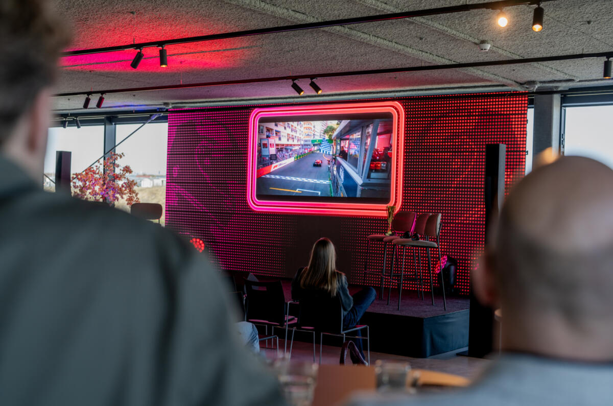 VIAPLAY pressday Circuit Zandvoort 07032025 ph by Ilsoovandijk 01769