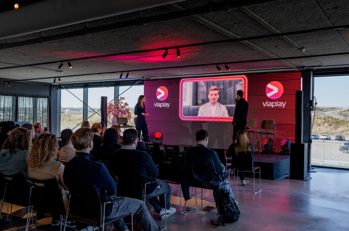 VIAPLAY pressday Circuit Zandvoort 07032025 ph by Ilsoovandijk 02042
