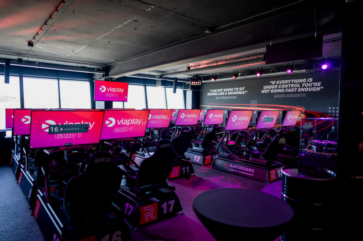 VIAPLAY pressday Circuit Zandvoort 07032025 ph by Ilsoovandijk 02111