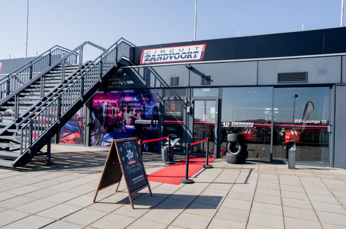VIAPLAY pressday Circuit Zandvoort 07032025 ph by Ilsoovandijk 02116