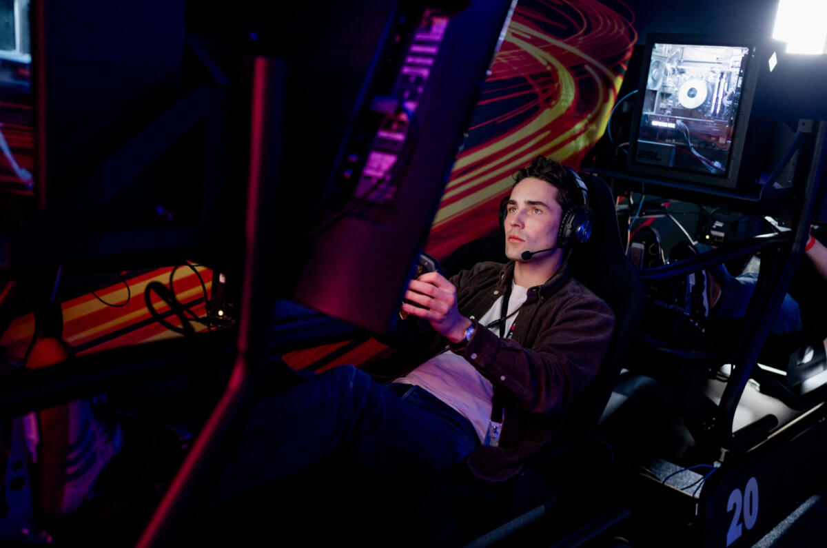 VIAPLAY pressday Circuit Zandvoort 07032025 ph by Ilsoovandijk 02222