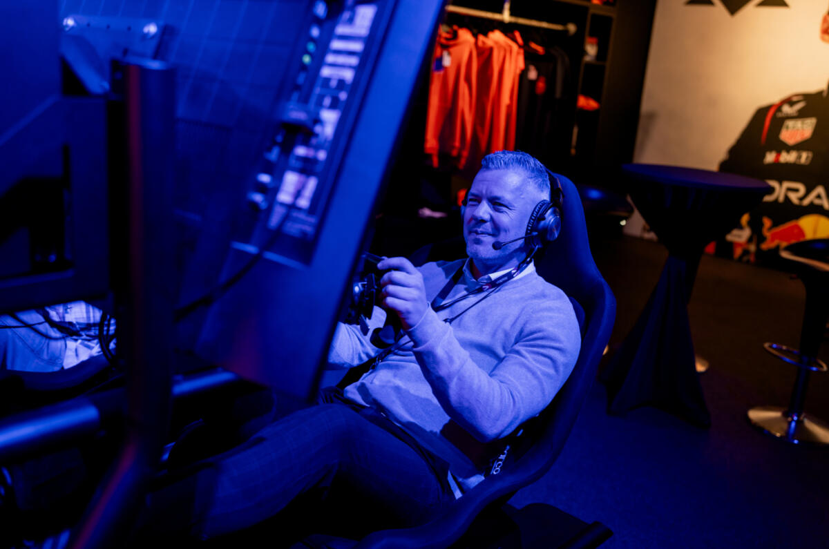 VIAPLAY pressday Circuit Zandvoort 07032025 ph by Ilsoovandijk 02241