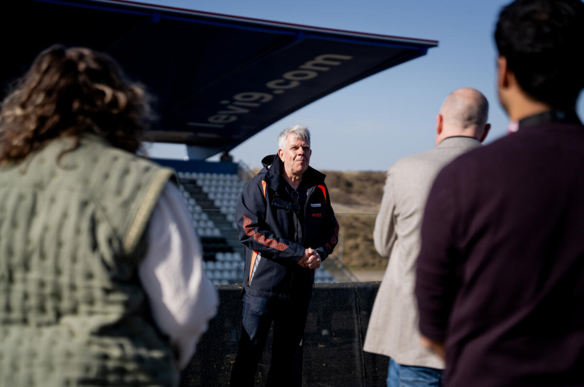 VIAPLAY pressday Circuit Zandvoort 07032025 ph by Ilsoovandijk 05240