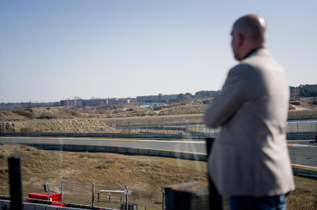 VIAPLAY pressday Circuit Zandvoort 07032025 ph by Ilsoovandijk 05253