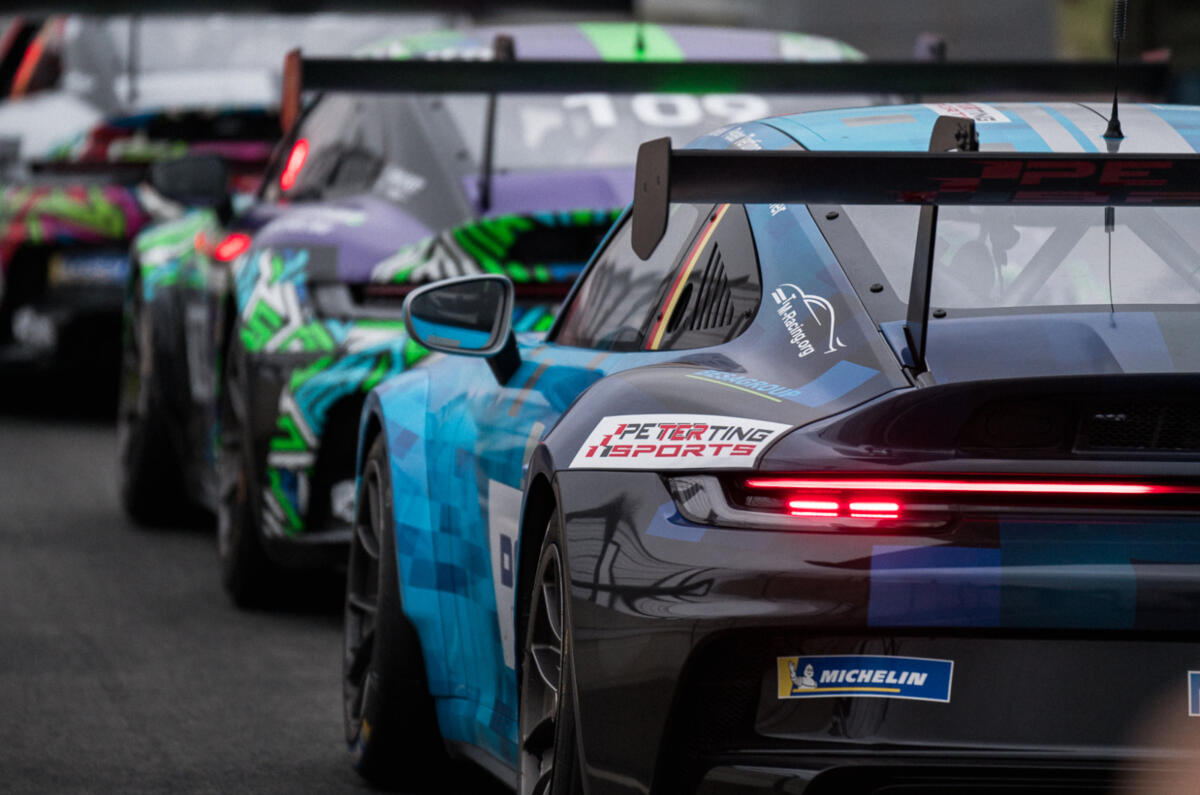 WES Final 4 2022 CM com Circuit Zandvoort Fabian Reil 2