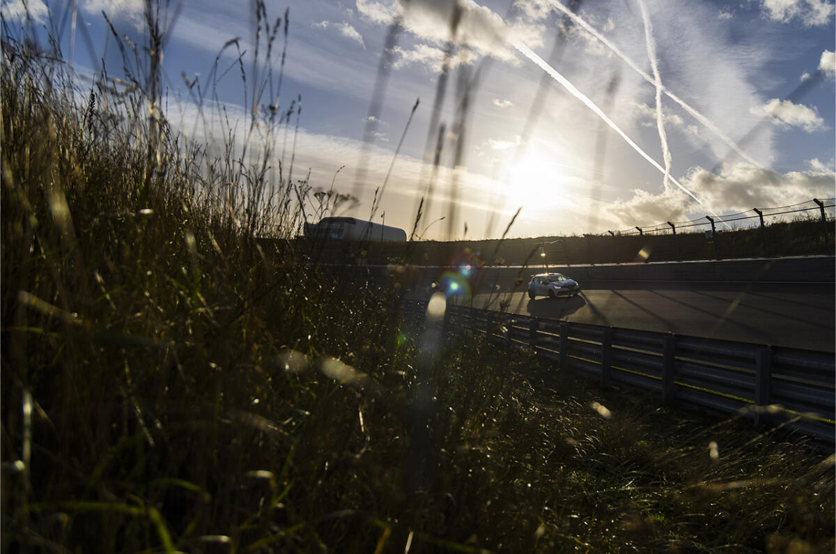 Winter Endurance Series C Mcom Circuit Zandvoort Chris Schotanus 0002 145 A9384