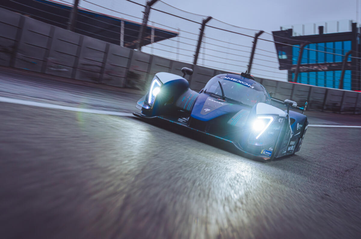 Zandvoort 10