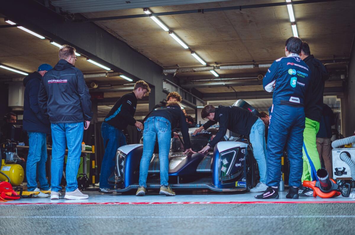 Zandvoort 5