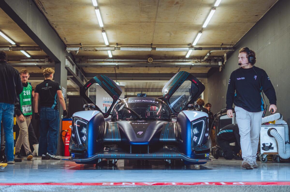 Zandvoort 6