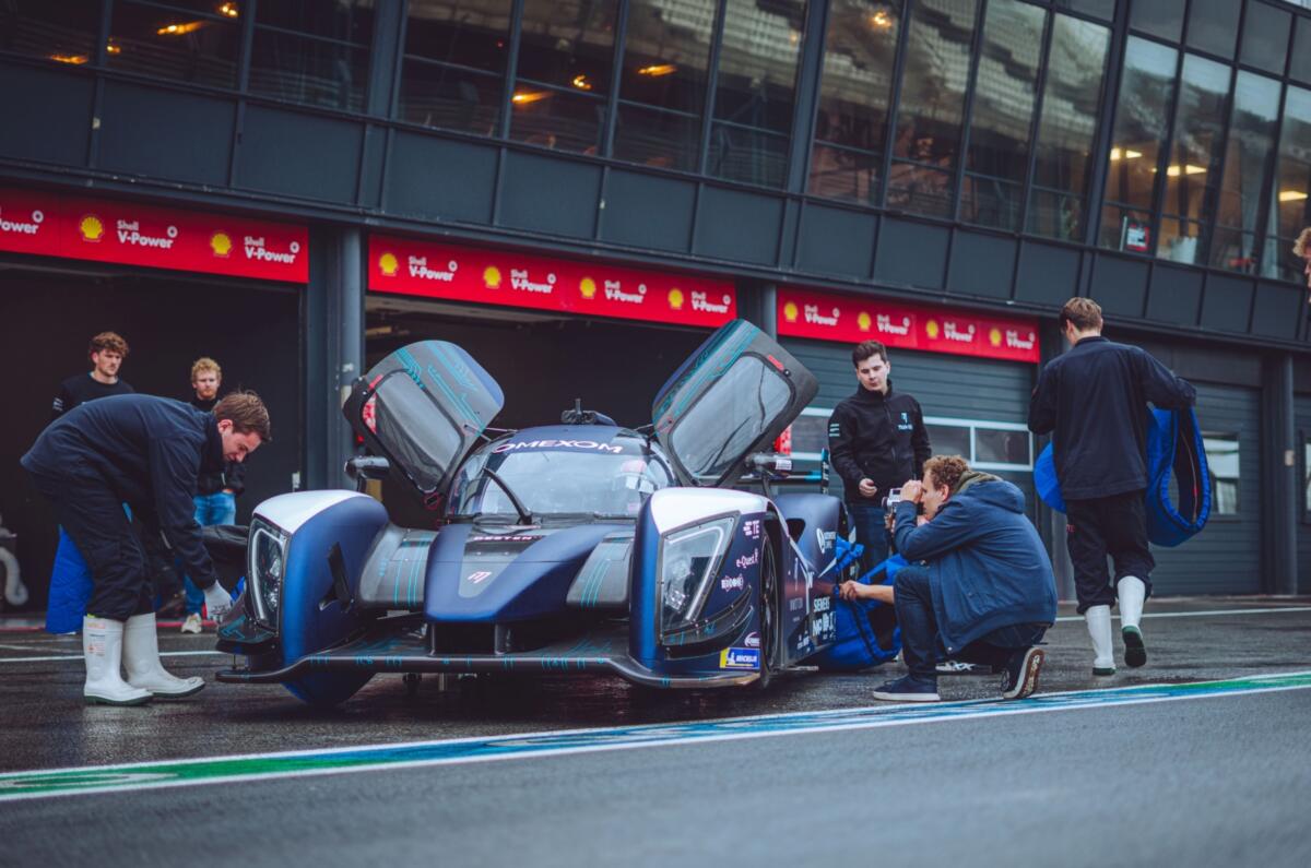 Zandvoort 7
