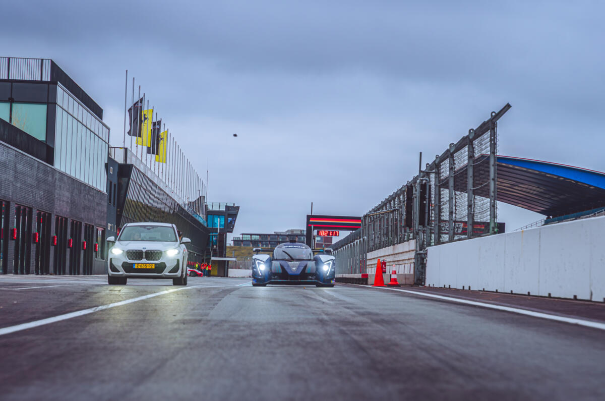 Zandvoort 8