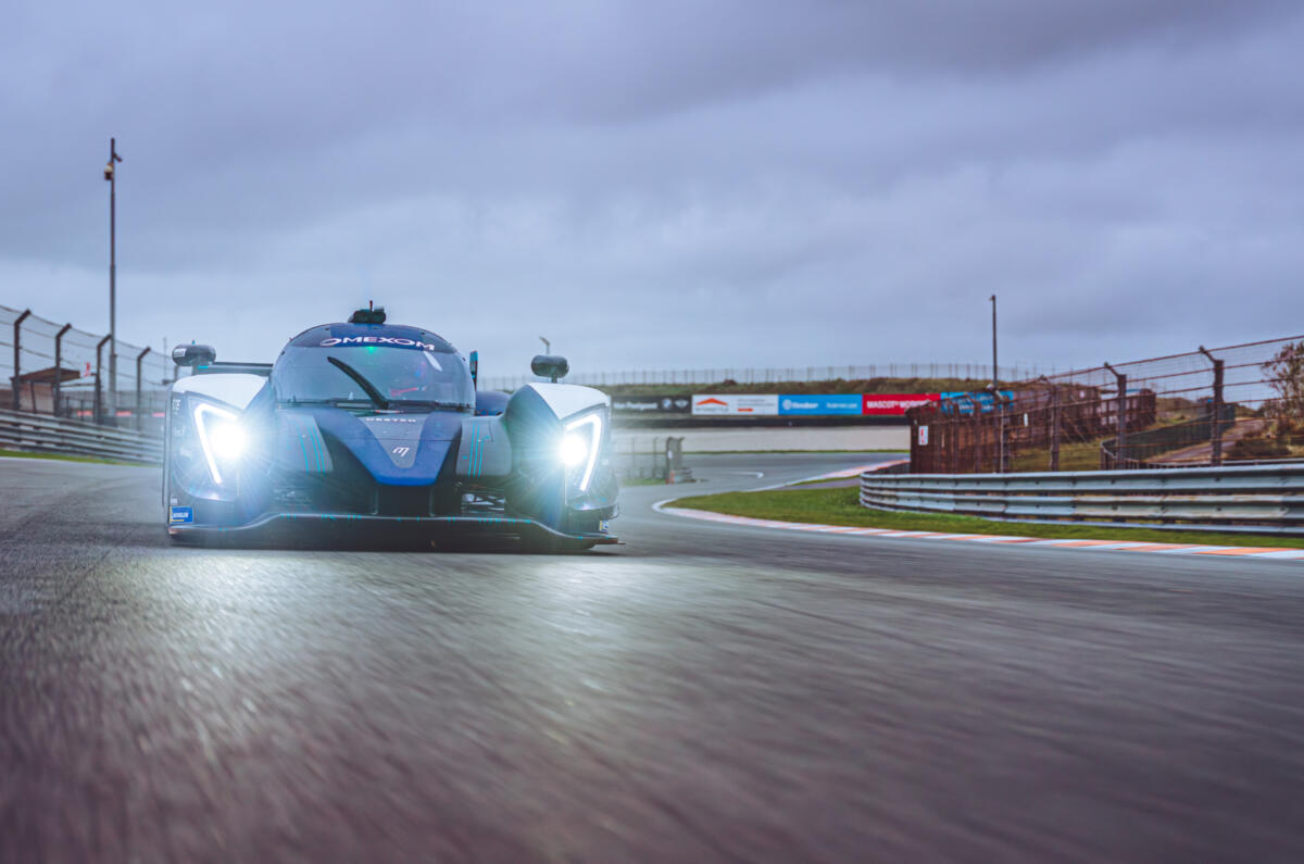 Zandvoort 9
