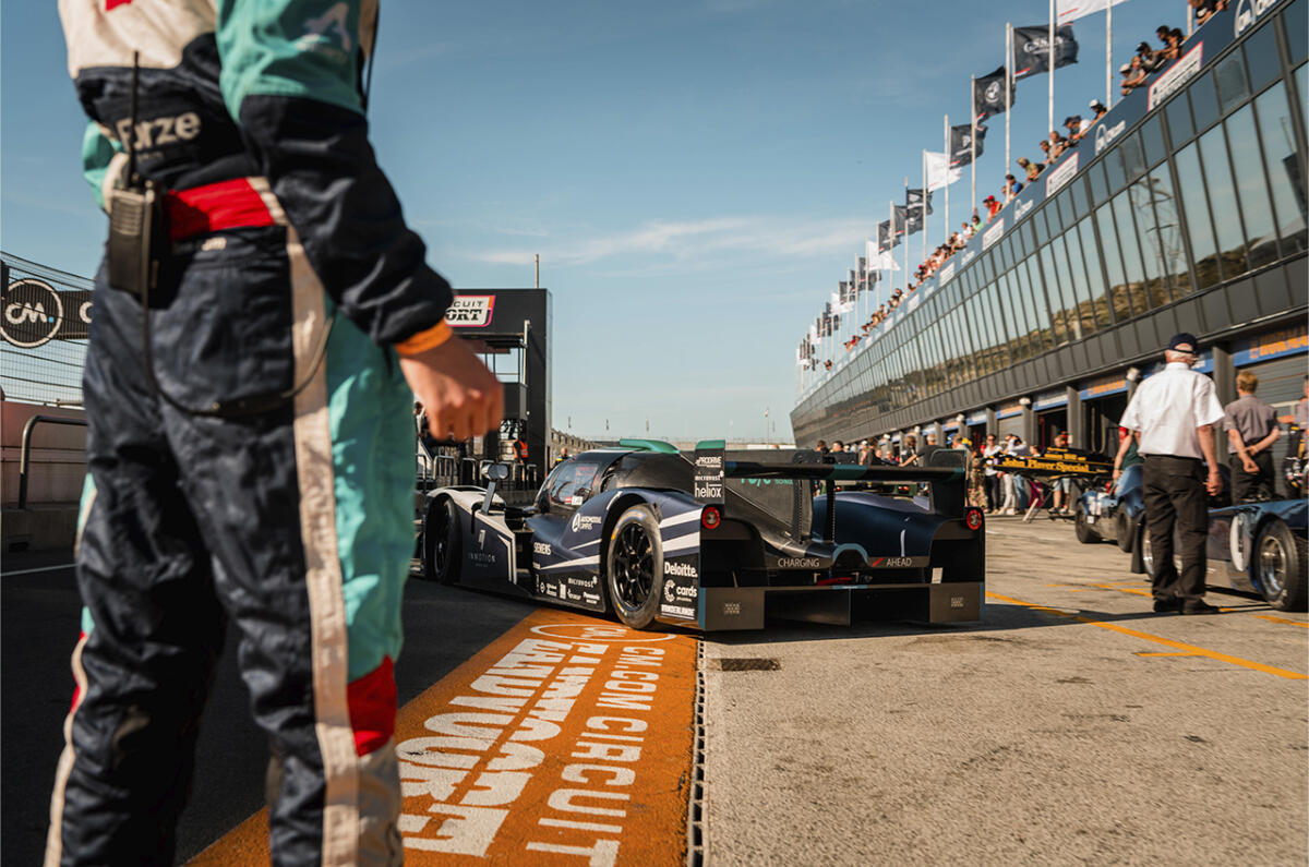 Cmcom circuit zandvoort inmotion 0003 HGP2022 Mick Kok 179