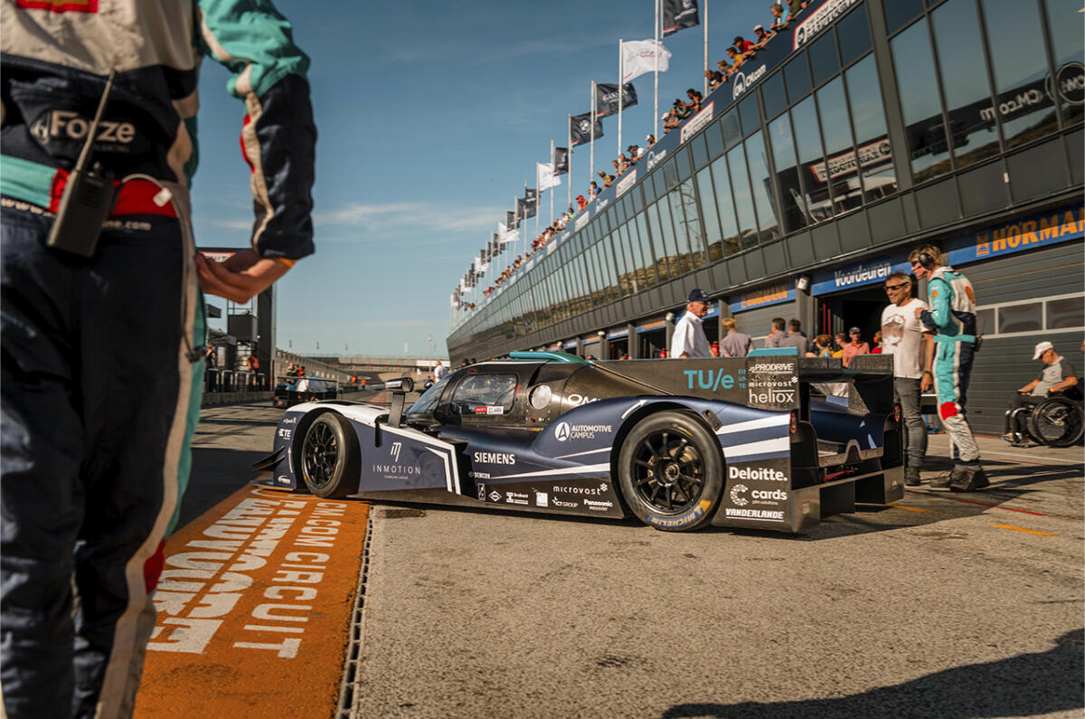 Cmcom circuit zandvoort inmotion 0004 HGP2022 Mick Kok 178
