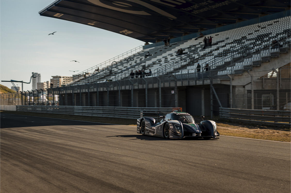 Cmcom circuit zandvoort inmotion 0005 HGP2022 Mick Kok 183