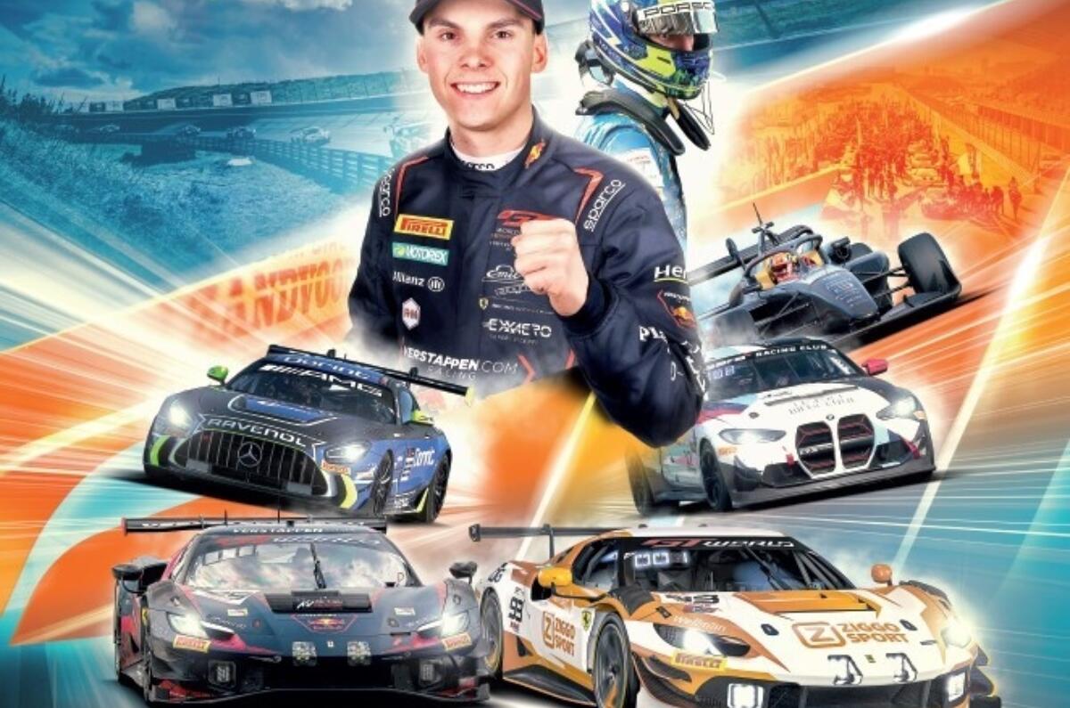 Gt4