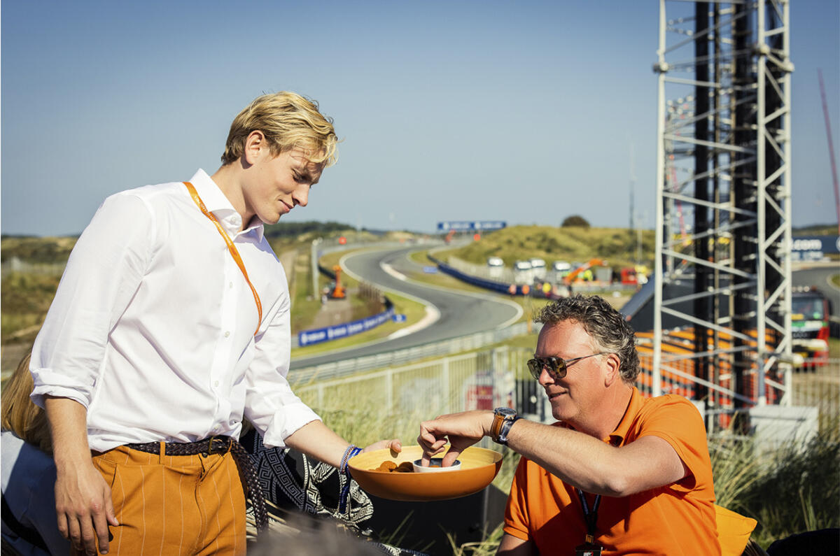 Vacatures cmcom circuit zandvoort vermaat horeca 0000 1