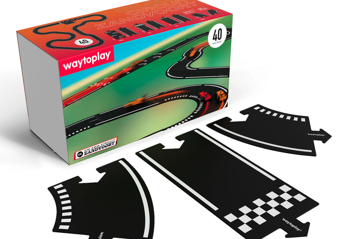 Way to play website 2