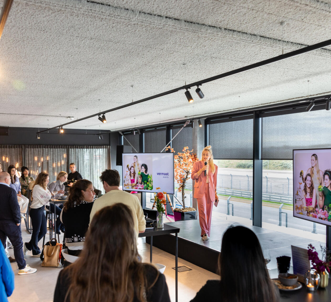 20241016 Vermaat Inspiratie event Circuit Zandvoort 056 013 A6686 HR NTW