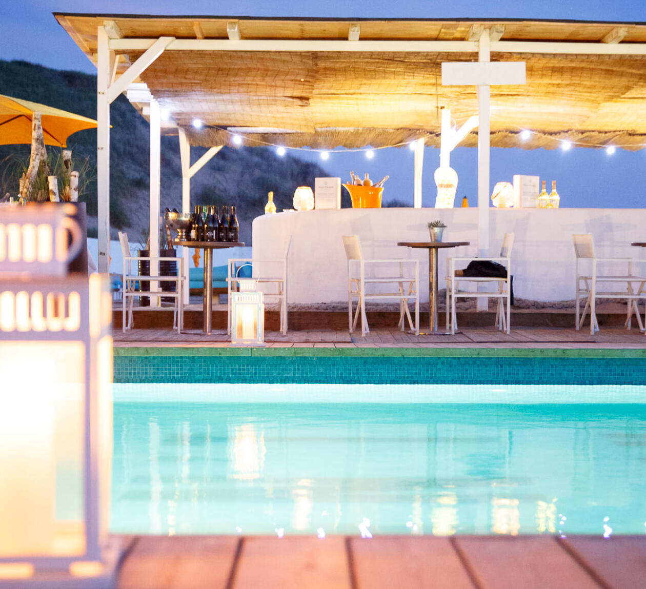 CM com Circuit Zandvoort Bernies Beach Club Floris Heuer Vermaat