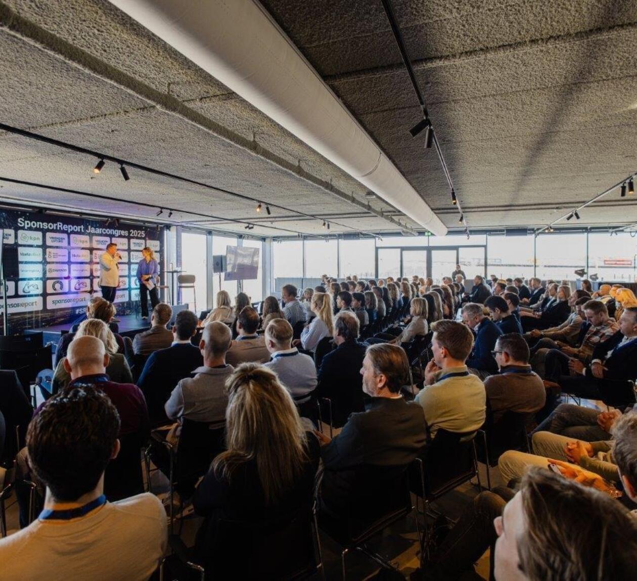 Sponsor Report Jaarcongres 2025 50