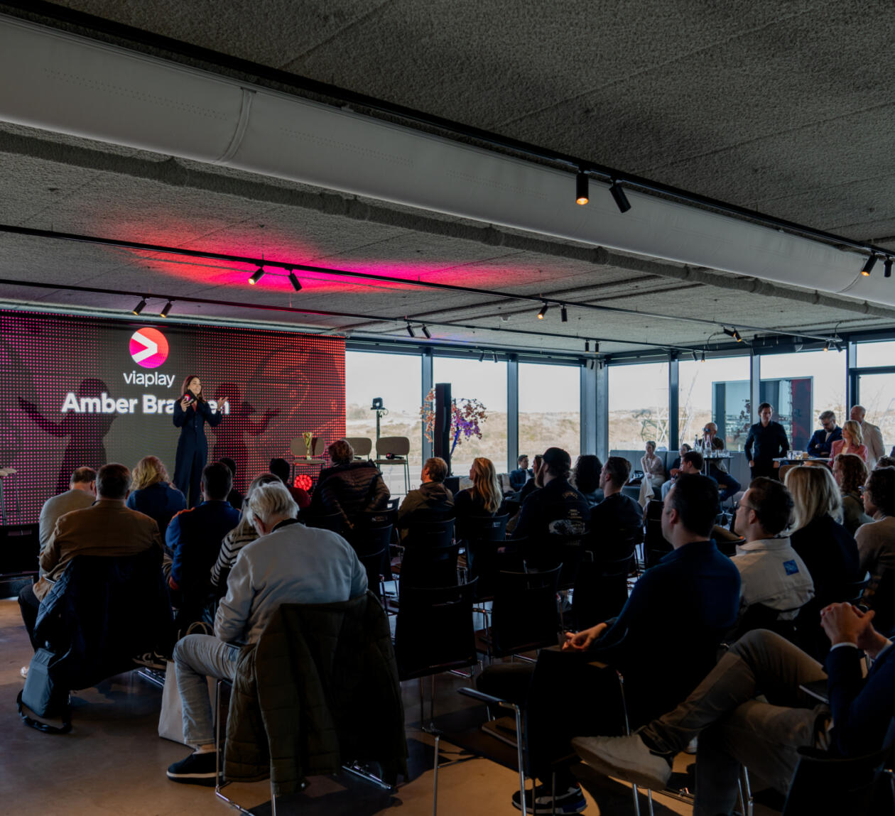 VIAPLAY pressday Circuit Zandvoort 07032025 ph by Ilsoovandijk 01777