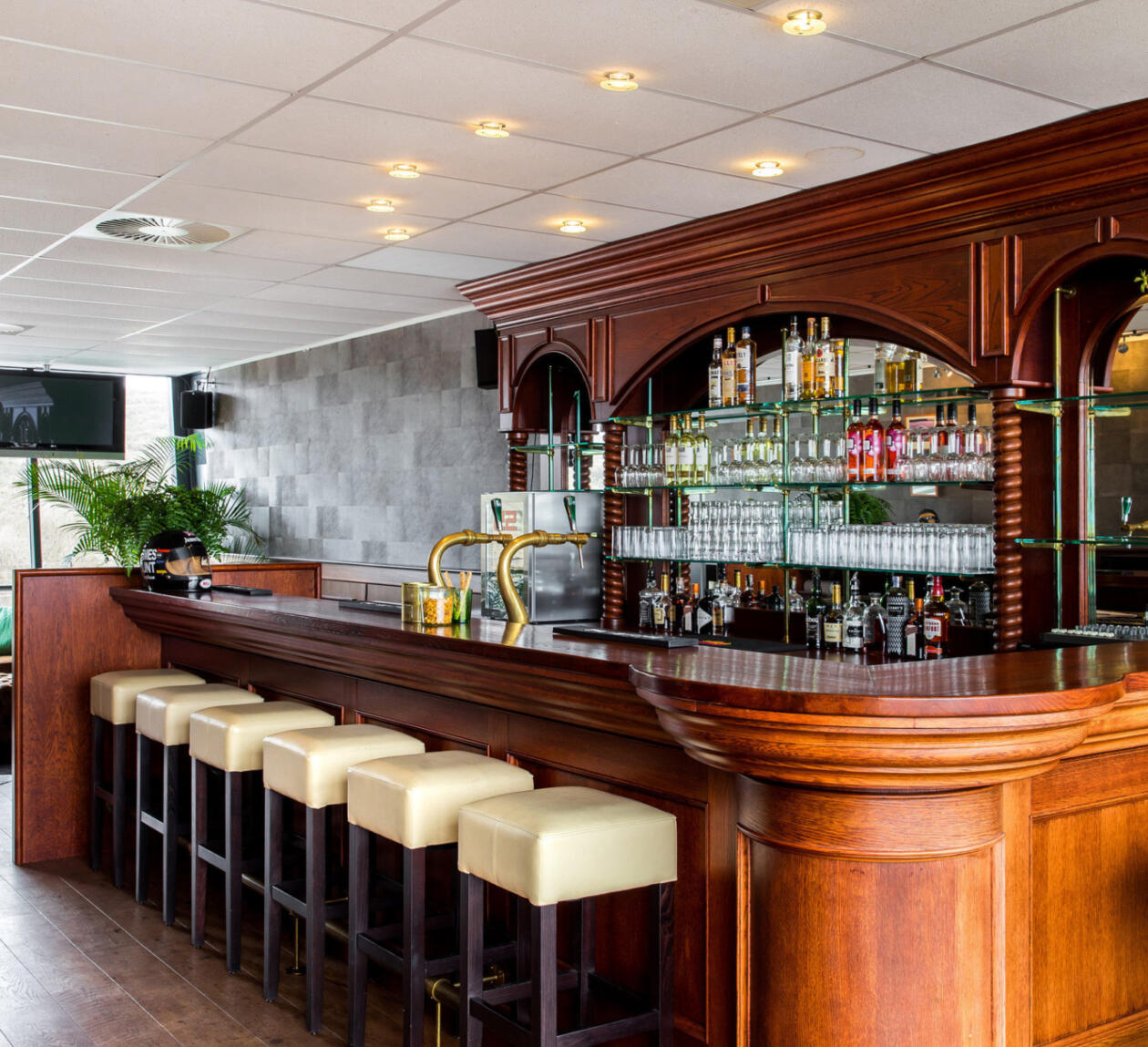 VIP Lounge CM com Circuit Zandvoort 0002 5