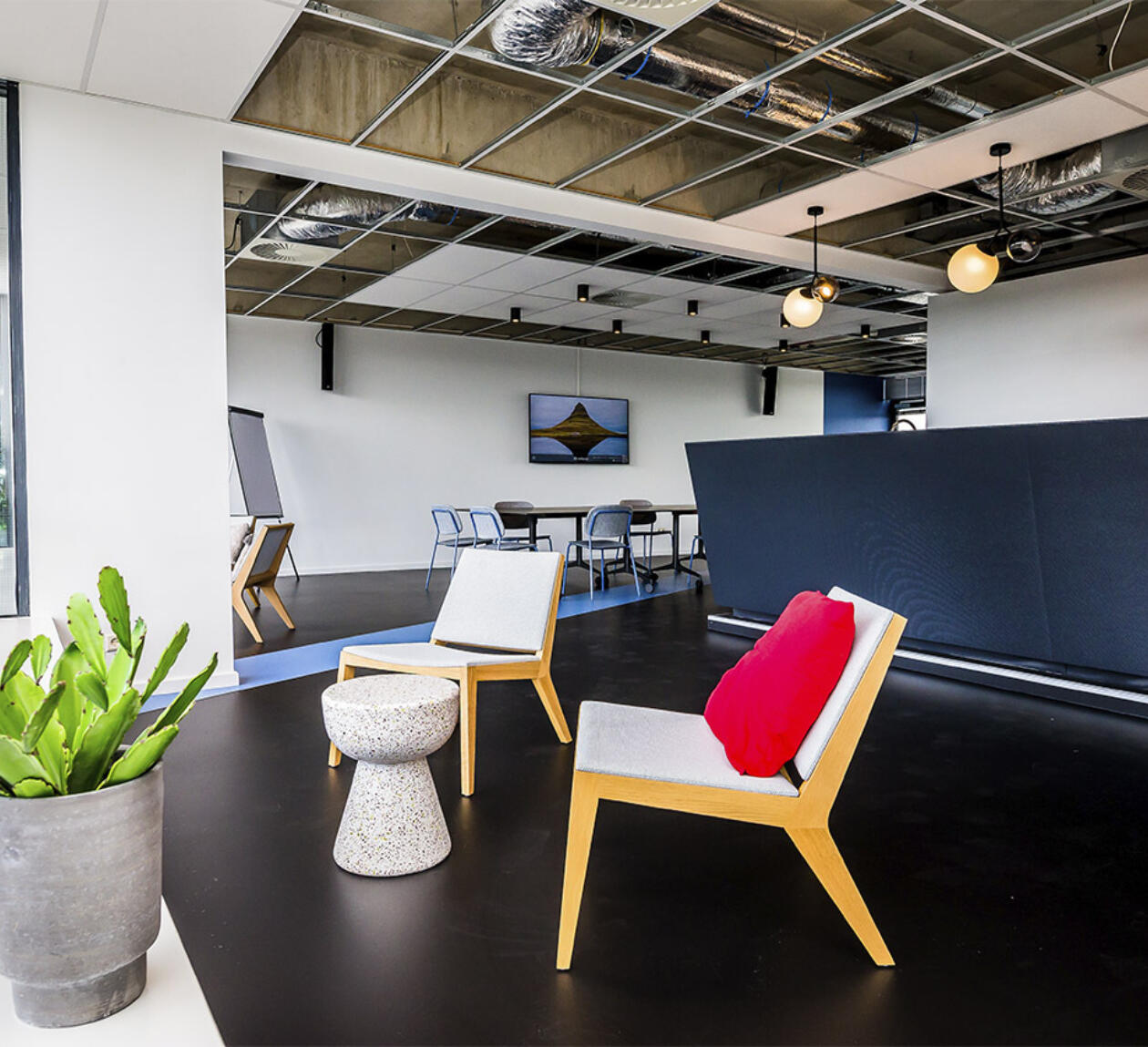 Volker Wessels Lounge CM com Circuit Zandvoort 0004 5