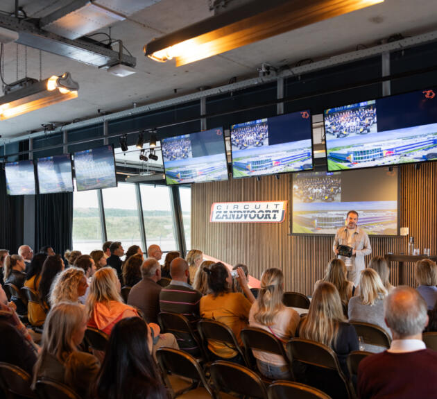 20241016 Vermaat Inspiratie event Circuit Zandvoort 111 013 A6882 HR NTW