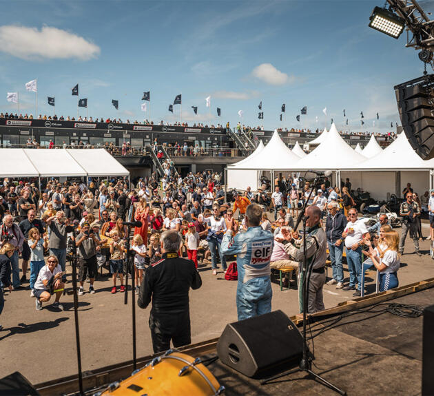 Paddocks CM com Circuit Zandvoort 0001 HGP2022 Mick Kok 130