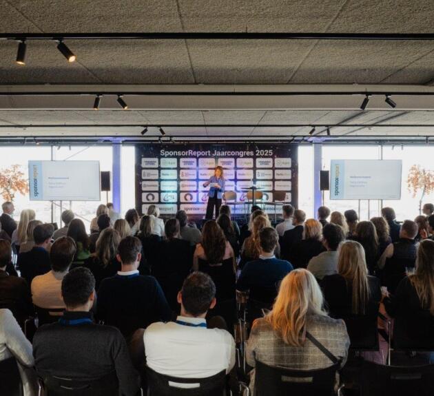 Sponsor Report Jaarcongres 2025 47