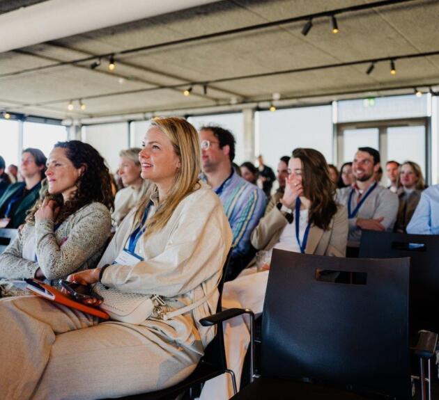 Sponsor Report Jaarcongres 2025 53