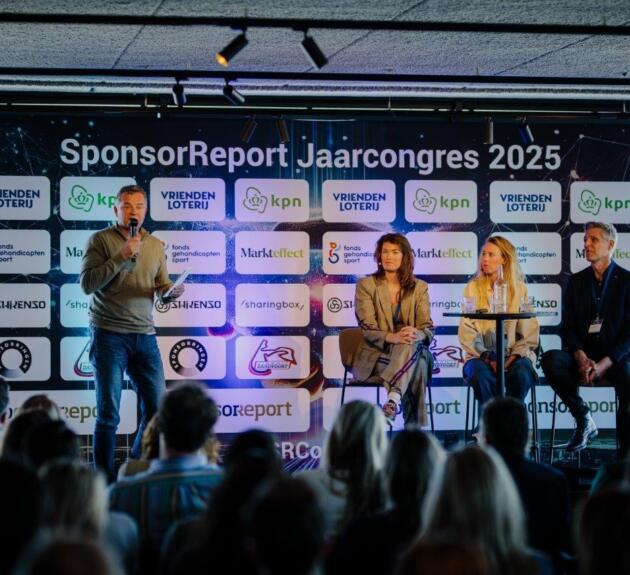 Sponsor Report Jaarcongres 2025 71