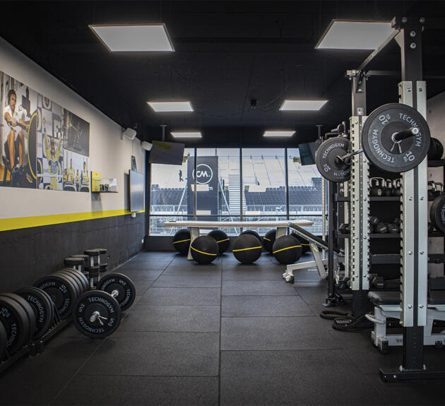 Technogym Lounge C Mcom Circuit Zandvoort 0004 5