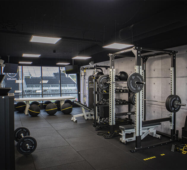 Technogym Lounge C Mcom Circuit Zandvoort 0005 6