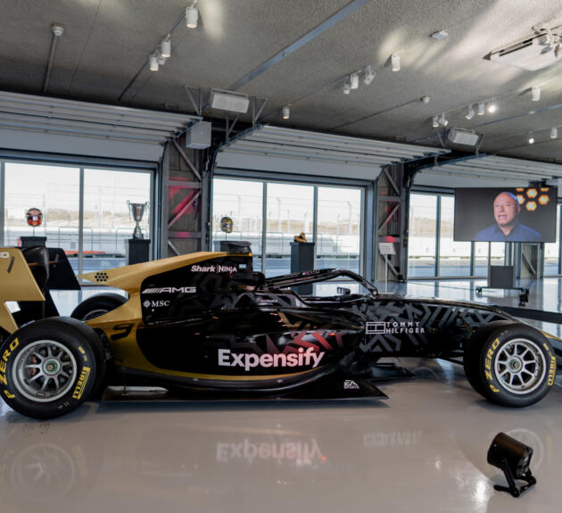 VIAPLAY pressday Circuit Zandvoort 07032025 ph by Ilsoovandijk 01586