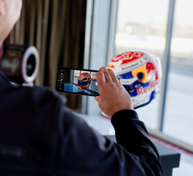 VIAPLAY pressday Circuit Zandvoort 07032025 ph by Ilsoovandijk 01623