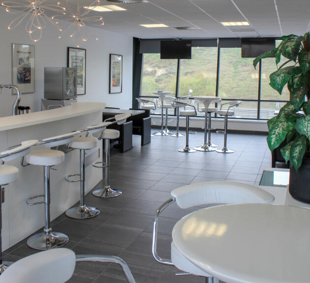 VIP Lounge CM com Circuit Zandvoort 0002 1