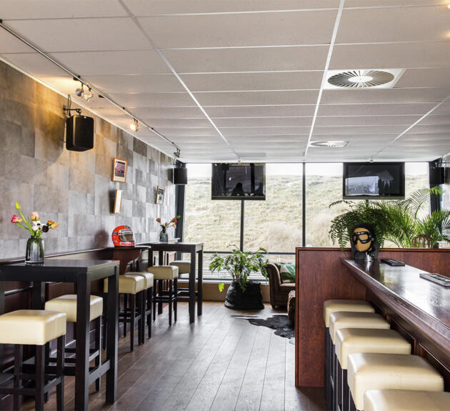 VIP Lounge CM com Circuit Zandvoort 0002 4