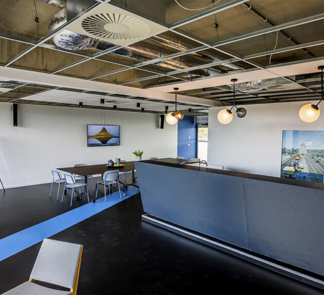 Volker Wessels Lounge CM com Circuit Zandvoort 0003 4