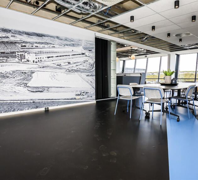 Volker Wessels Lounge CM com Circuit Zandvoort 0005 6