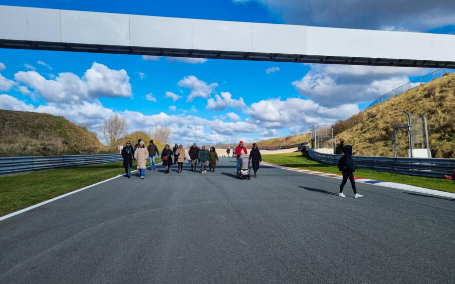 20230227 Winter Track Walk Jv I 8