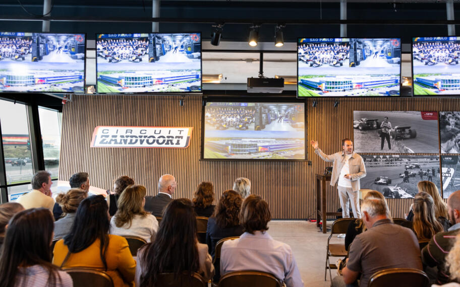 20241016 Vermaat Inspiratie event Circuit Zandvoort 106 013 A6862 HR NTW