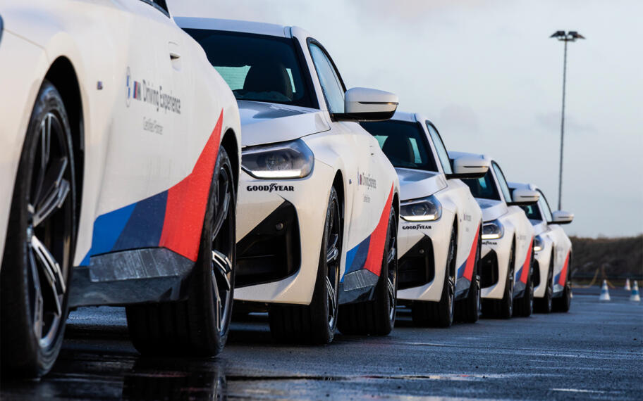 BMW Driving Experience Zandvoort Beau Brantsen C Mcom Circuit Zandvoort 0001 2