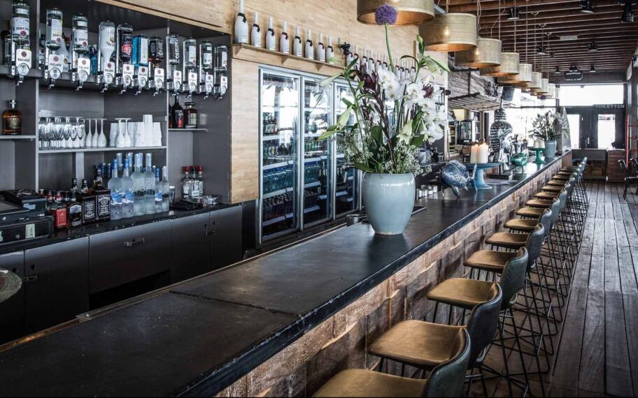 Dutch Grand Prix Lounge CM.com Circuit Zandvoort